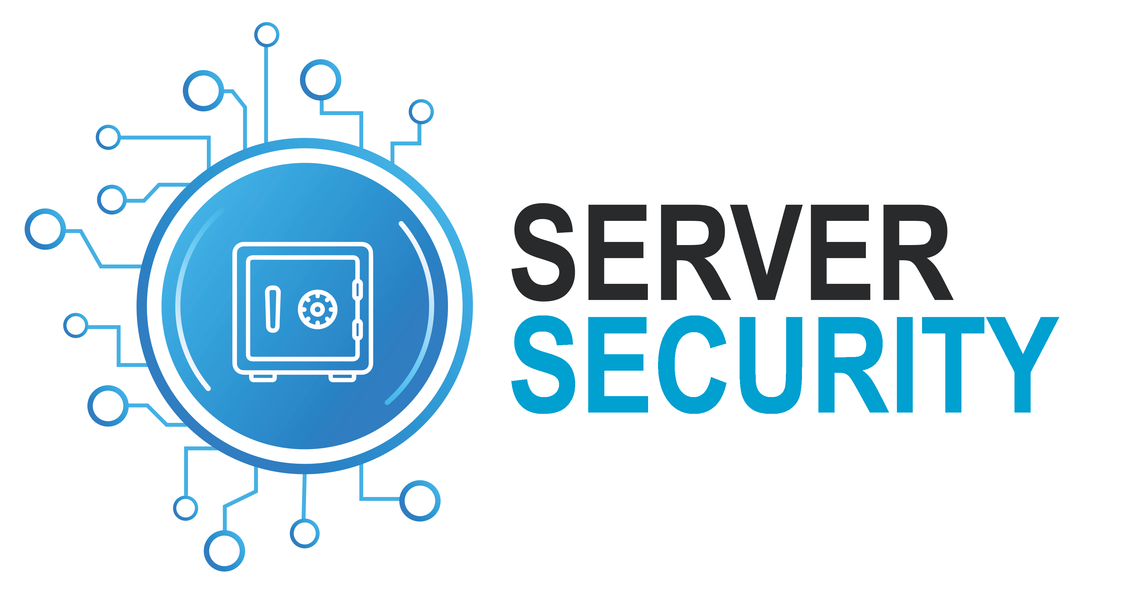 Server Security Logo